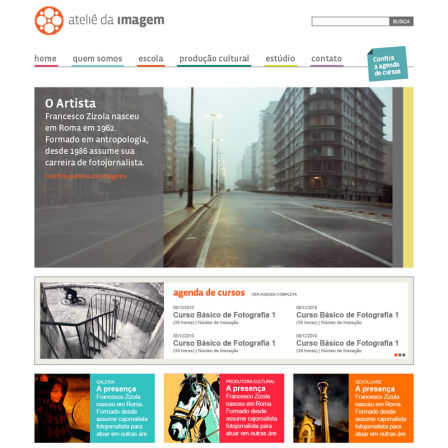 Ateliê da imagem